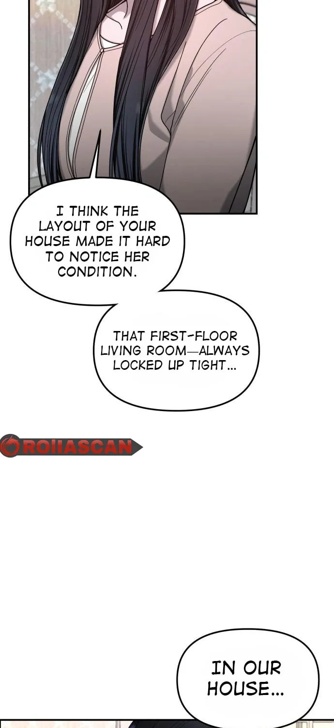 Look Alike Daughter Chapter 131 page 20 - 