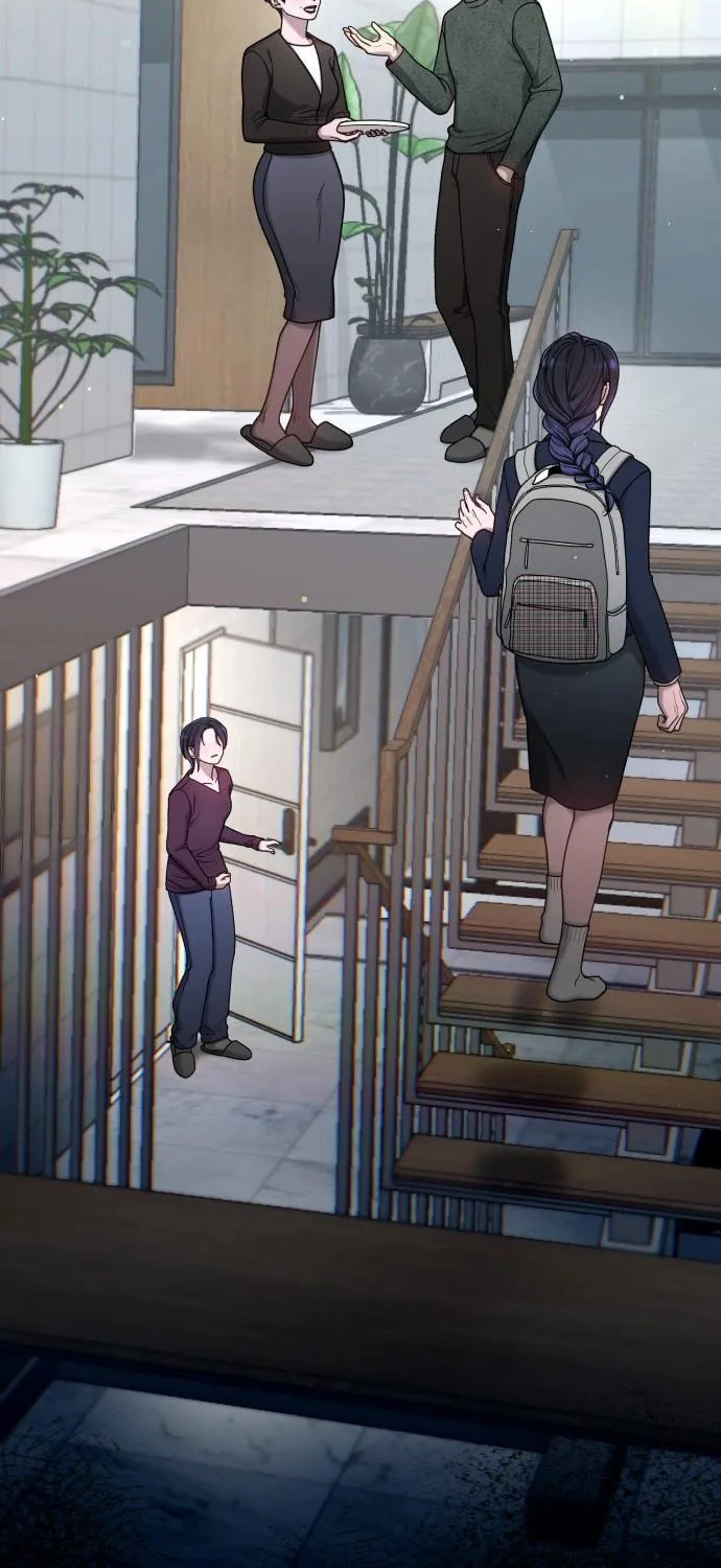 Look Alike Daughter Chapter 131 page 22 - 