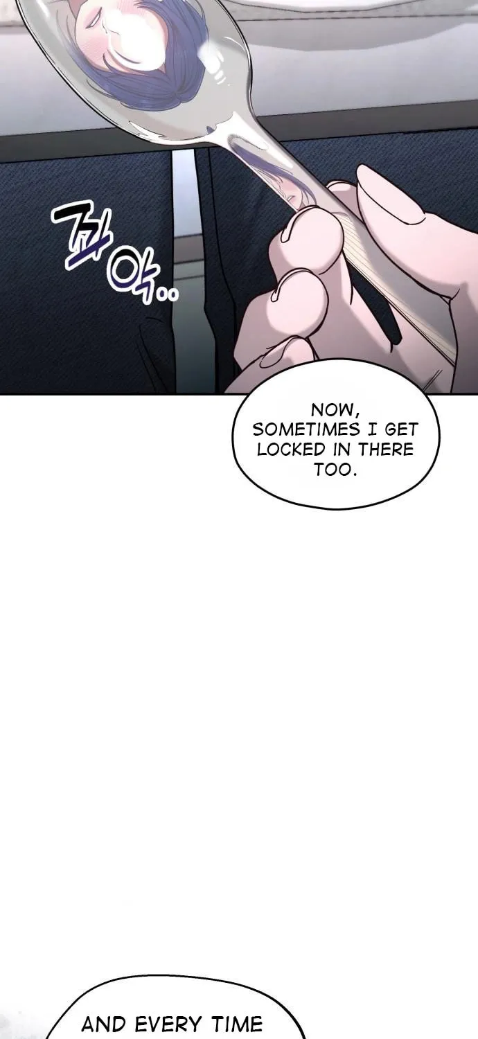 Look Alike Daughter Chapter 131 page 25 - 