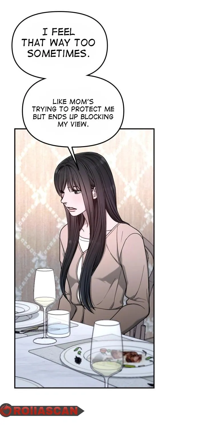 Look Alike Daughter Chapter 131 page 30 - 