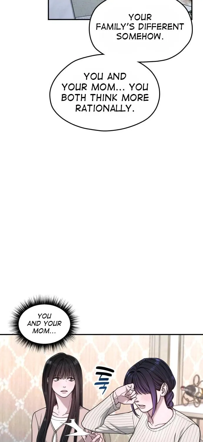 Look Alike Daughter Chapter 131 page 32 - 