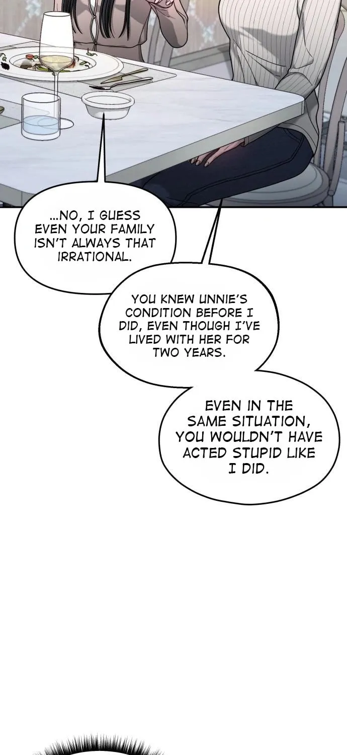 Look Alike Daughter Chapter 131 page 33 - 
