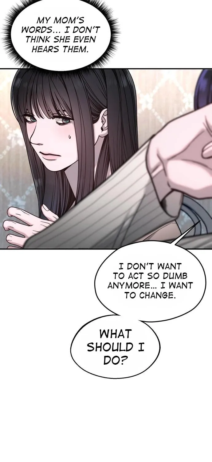 Look Alike Daughter Chapter 131 page 34 - 