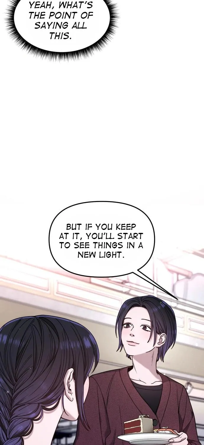 Look Alike Daughter Chapter 131 page 36 - 