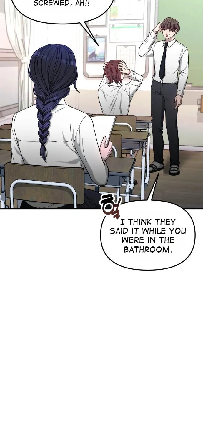 Look Alike Daughter Chapter 131 page 42 - 
