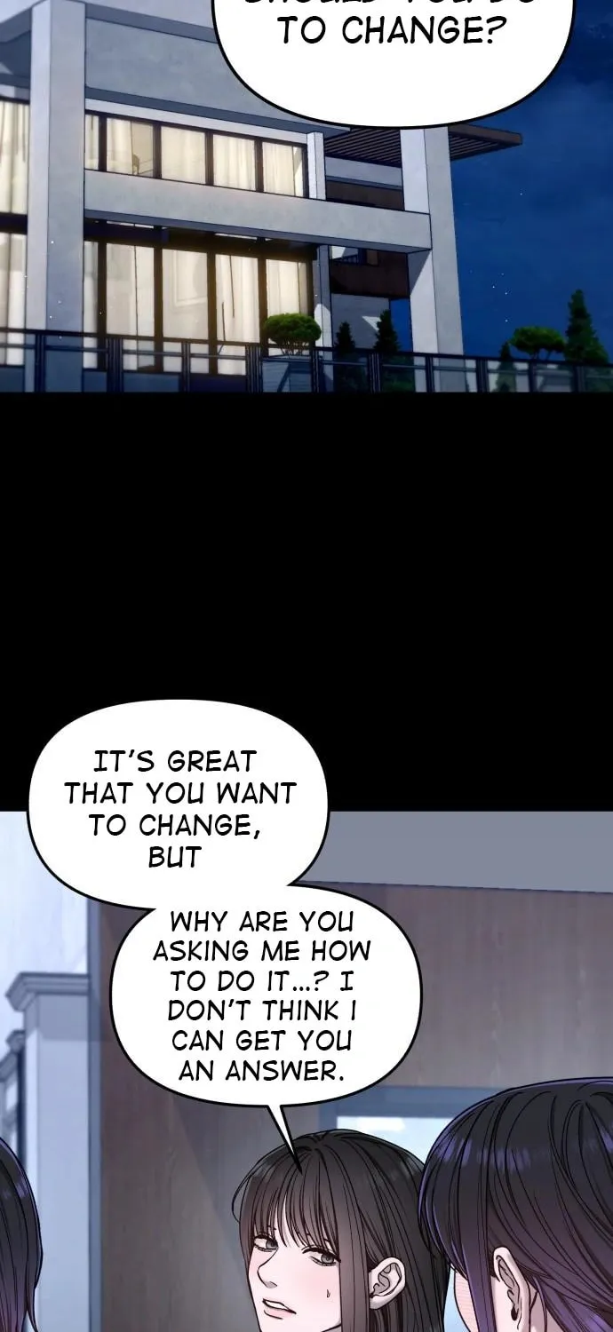 Look Alike Daughter Chapter 131 page 45 - 