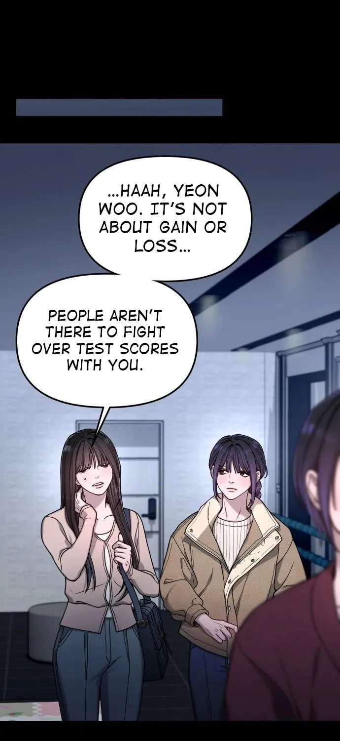 Look Alike Daughter Chapter 131 page 48 - 