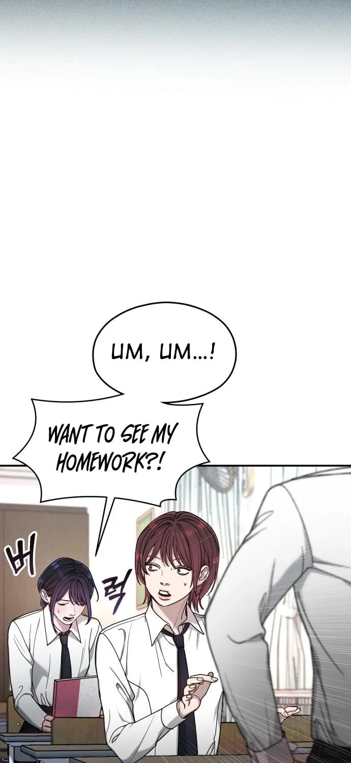 Look Alike Daughter Chapter 131 page 52 - 