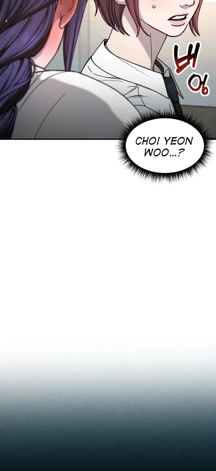 Look Alike Daughter Chapter 131 page 54 - 