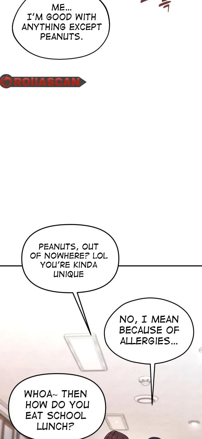 Look Alike Daughter Chapter 131 page 60 - 