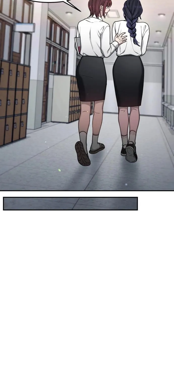 Look Alike Daughter Chapter 131 page 61 - 