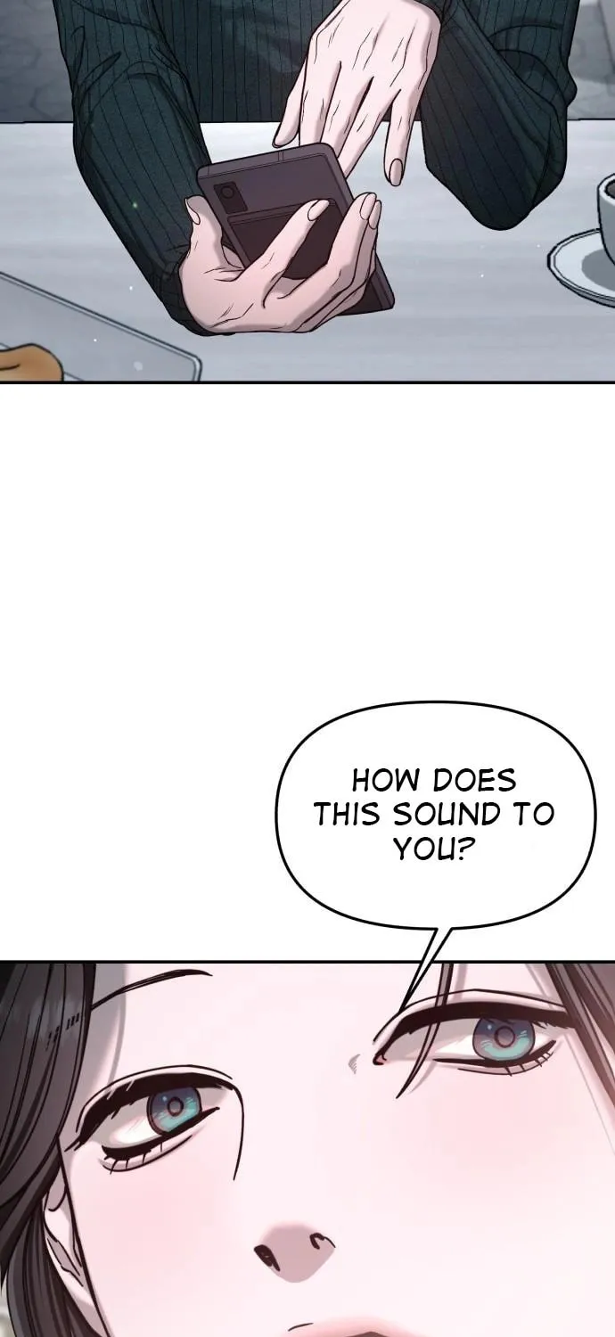 Look Alike Daughter Chapter 131 page 64 - 