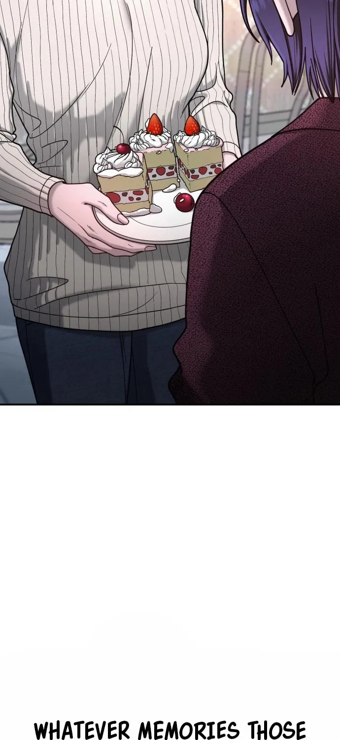 Look Alike Daughter Chapter 131 page 8 - 