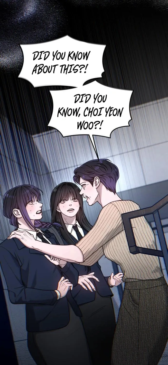 Look Alike Daughter Chapter 131 page 82 - 