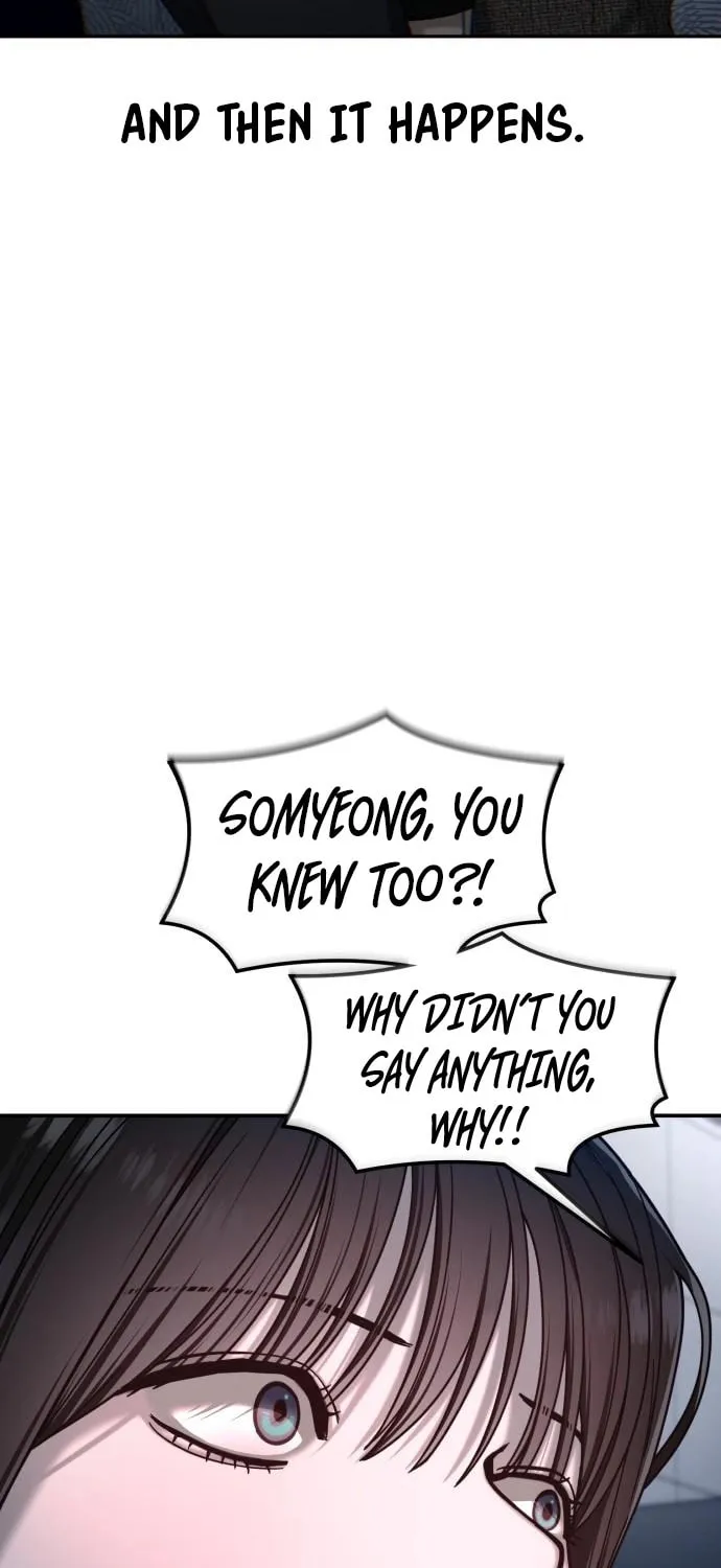 Look Alike Daughter Chapter 131 page 83 - 
