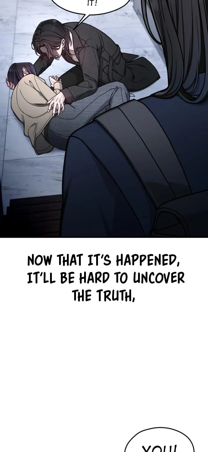Look Alike Daughter Chapter 131 page 85 - 