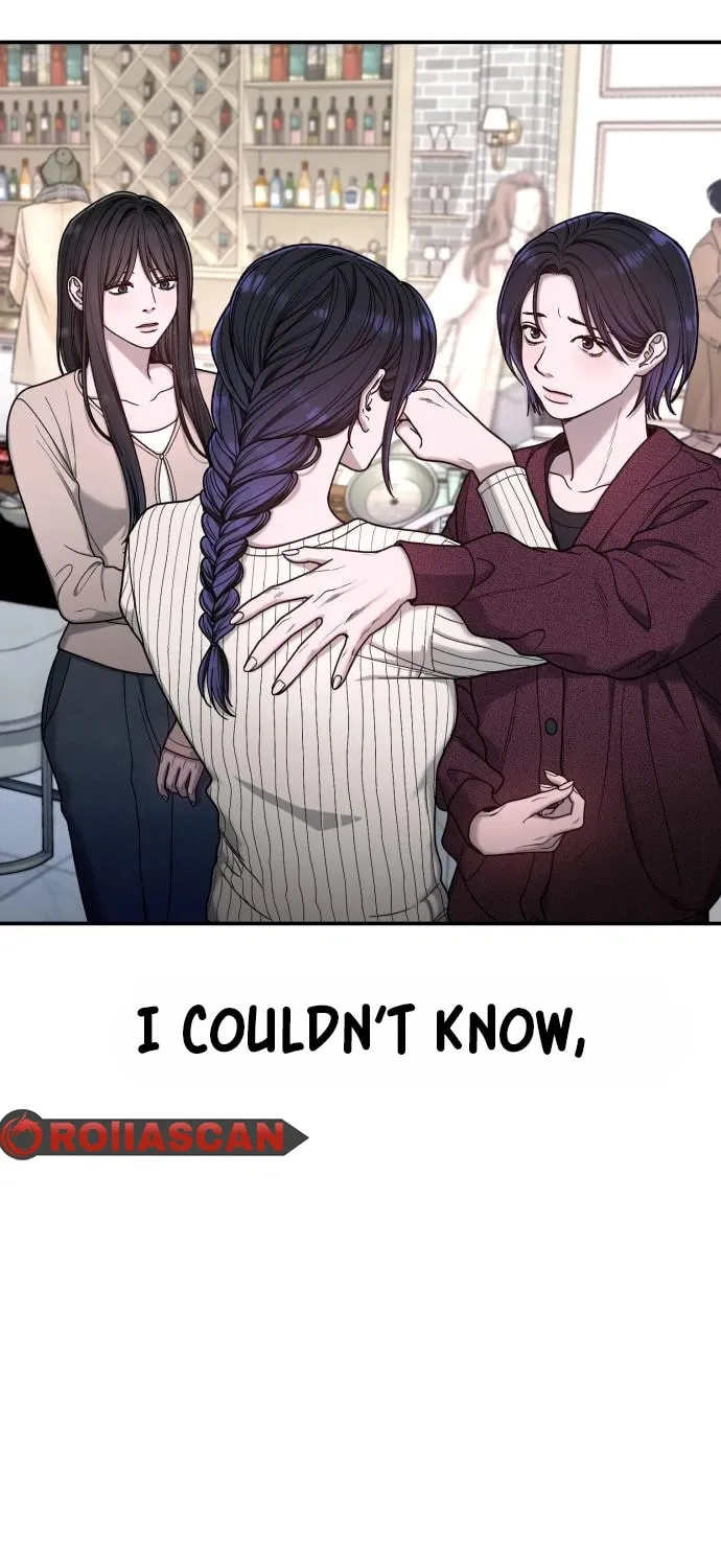Look Alike Daughter Chapter 131 page 10 - 
