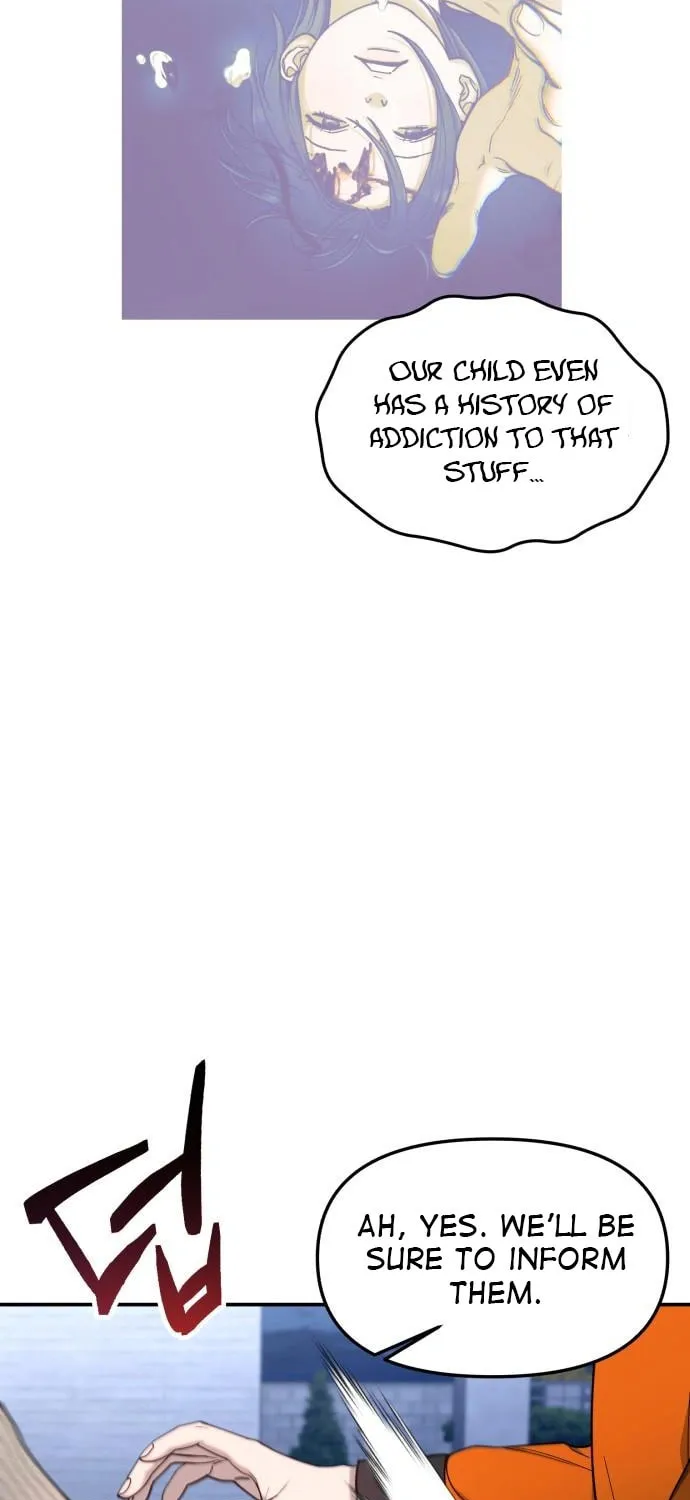 Look Alike Daughter Chapter 132 page 19 - 