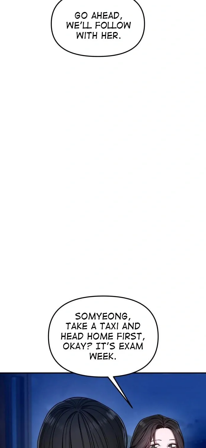 Look Alike Daughter Chapter 132 page 25 - 
