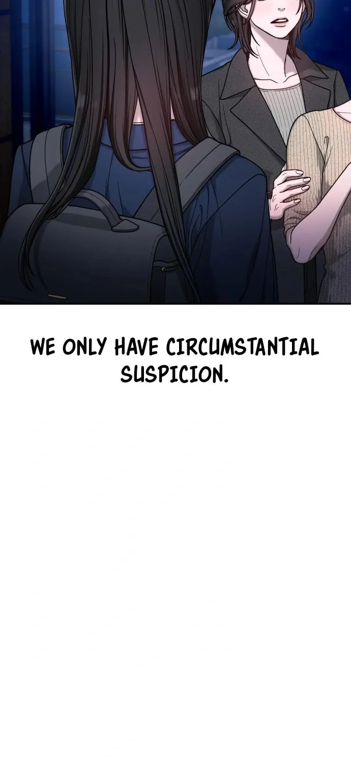Look Alike Daughter Chapter 132 page 26 - 