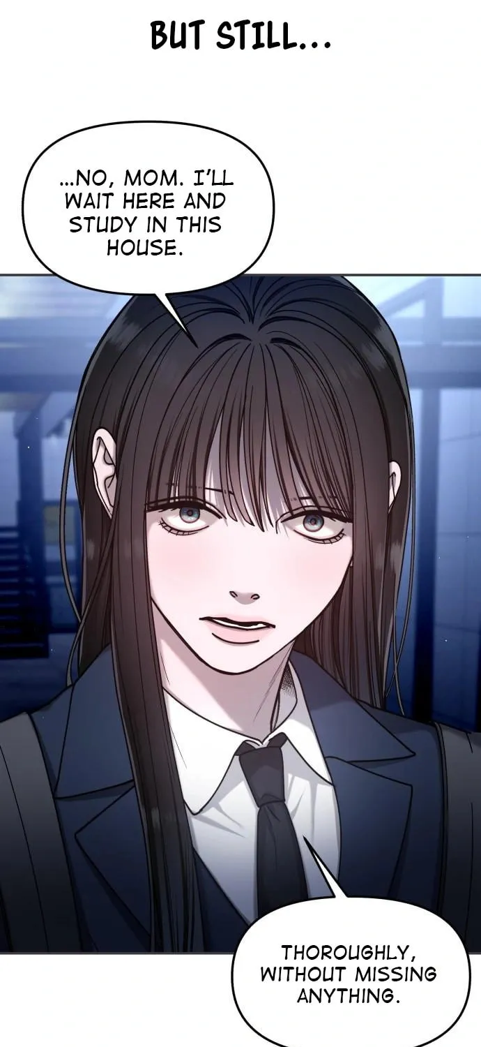 Look Alike Daughter Chapter 132 page 27 - 