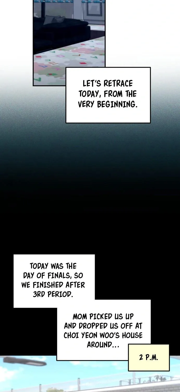 Look Alike Daughter Chapter 132 page 29 - 