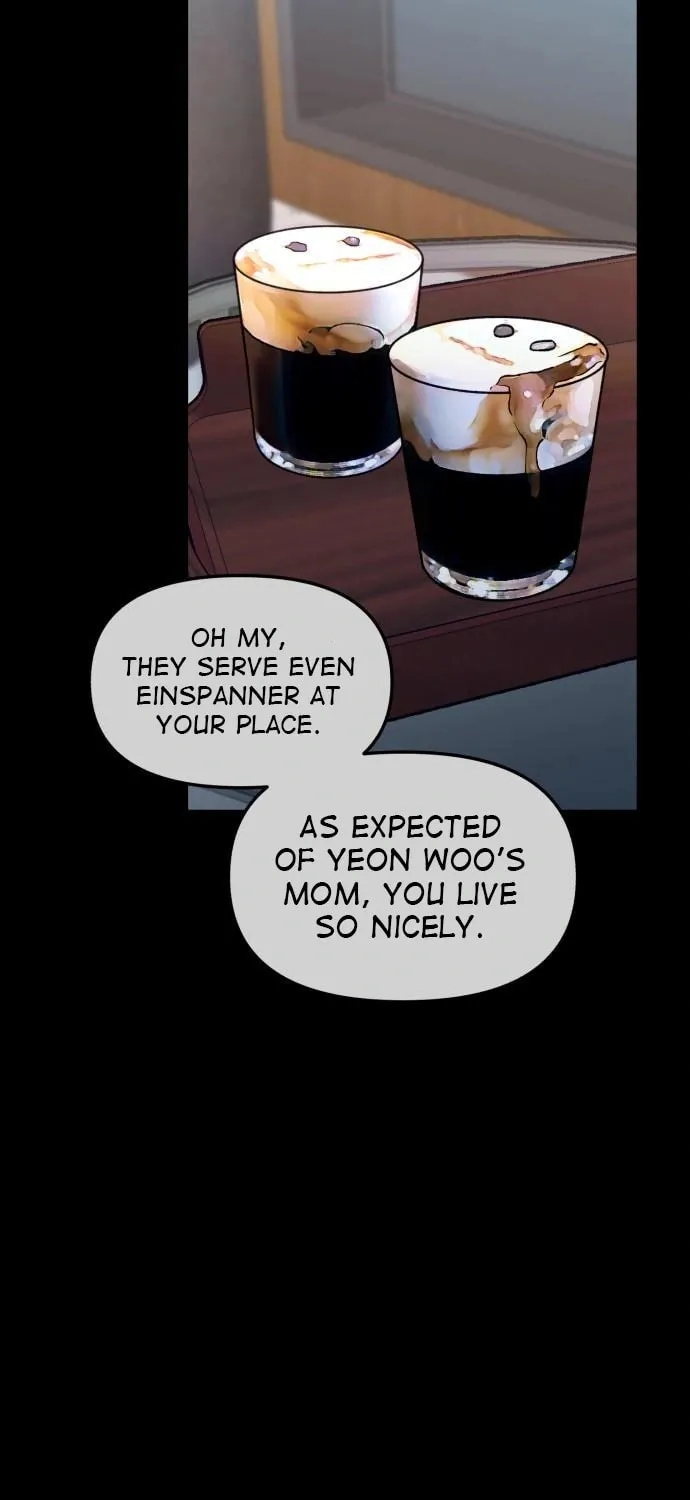 Look Alike Daughter Chapter 132 page 31 - 