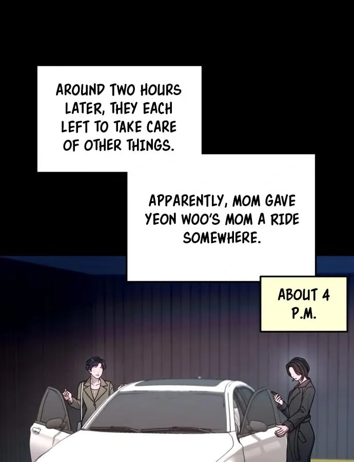 Look Alike Daughter Chapter 132 page 32 - 