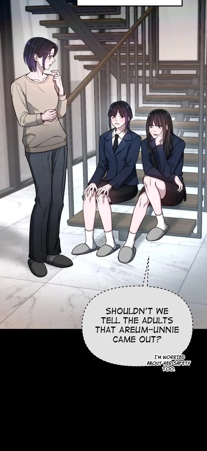 Look Alike Daughter Chapter 132 page 34 - 