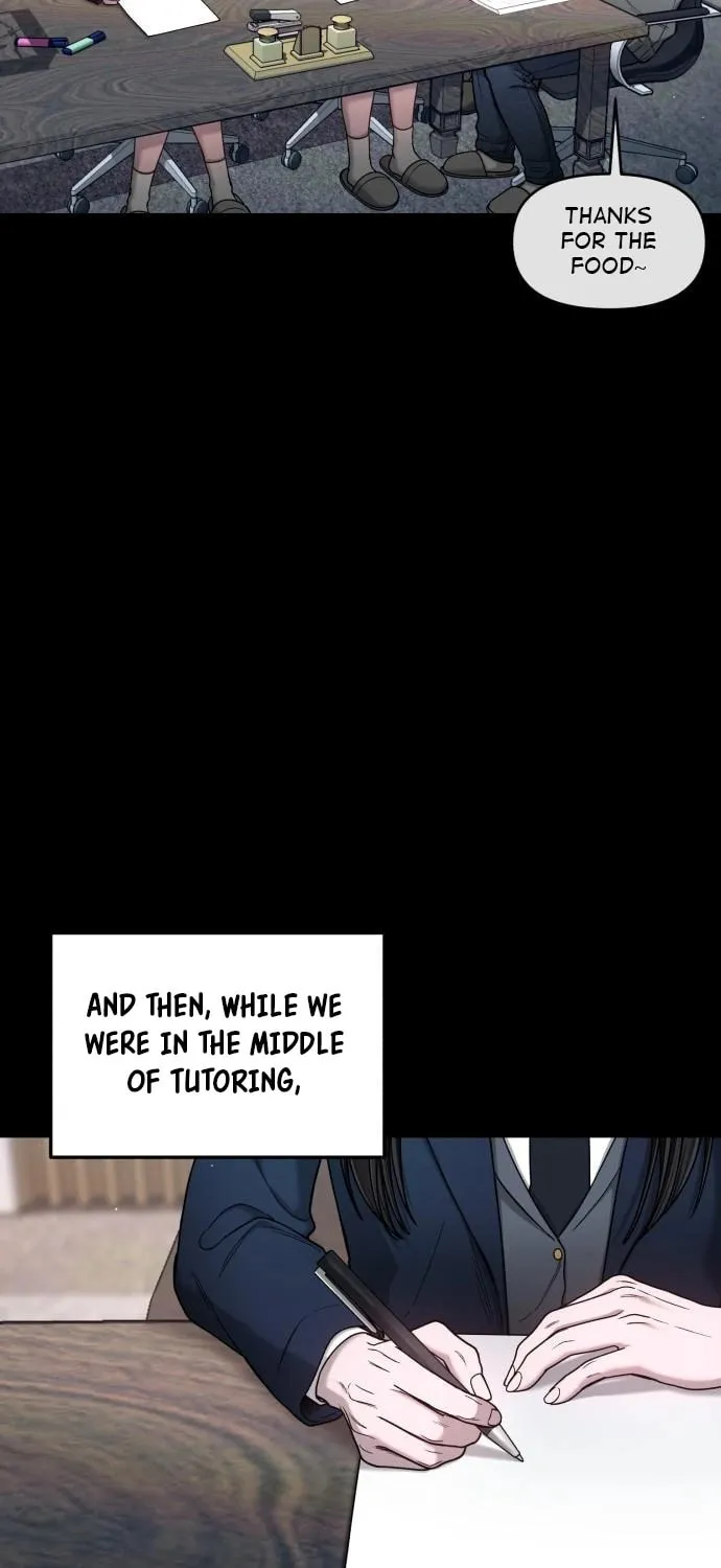 Look Alike Daughter Chapter 132 page 37 - 
