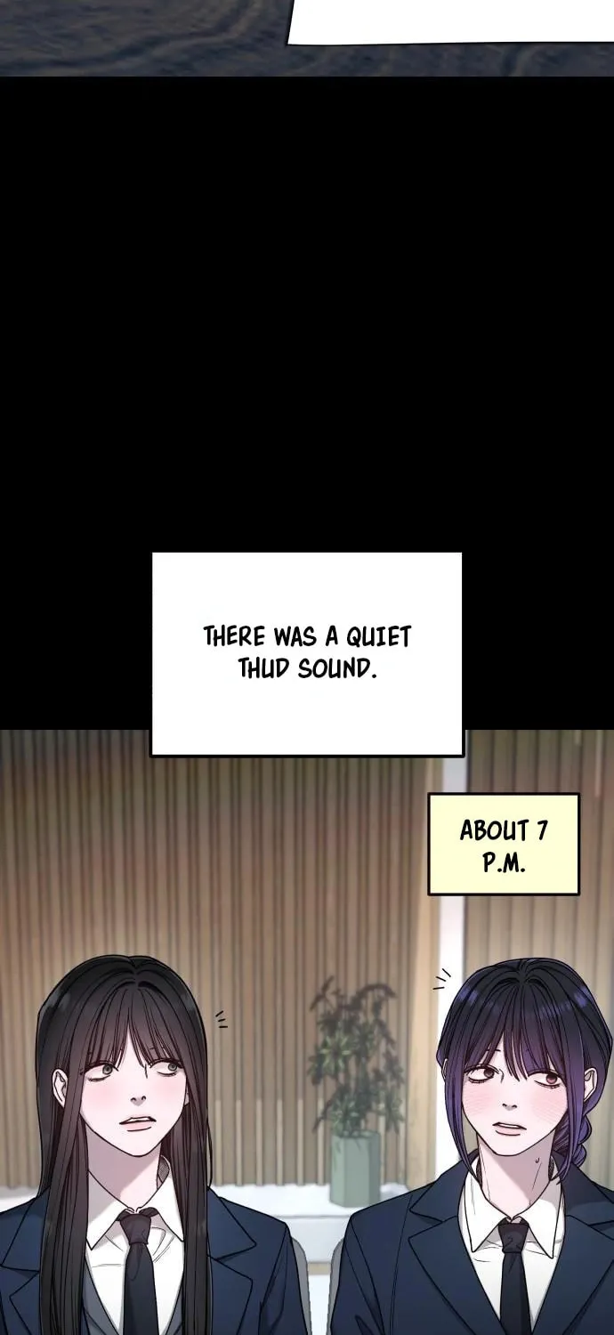 Look Alike Daughter Chapter 132 page 38 - 