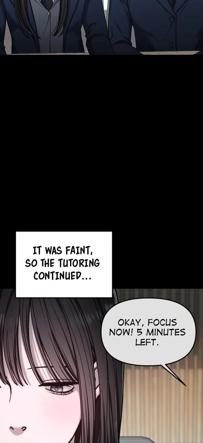 Look Alike Daughter Chapter 132 page 39 - 