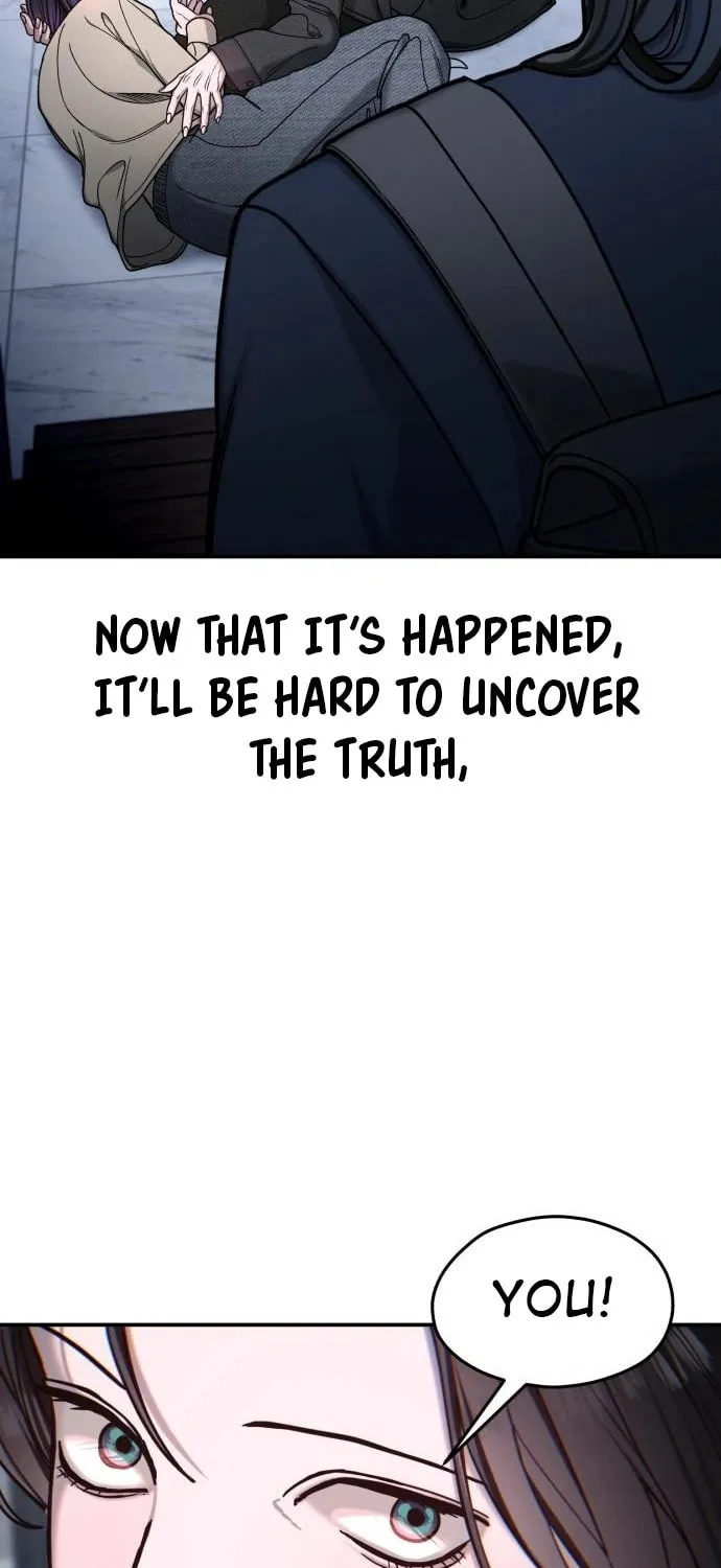 Look Alike Daughter Chapter 132 page 5 - 