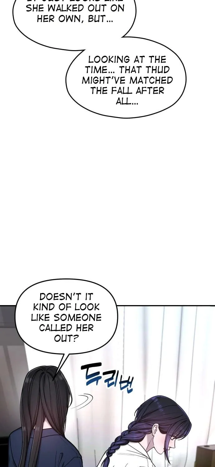 Look Alike Daughter Chapter 132 page 45 - 