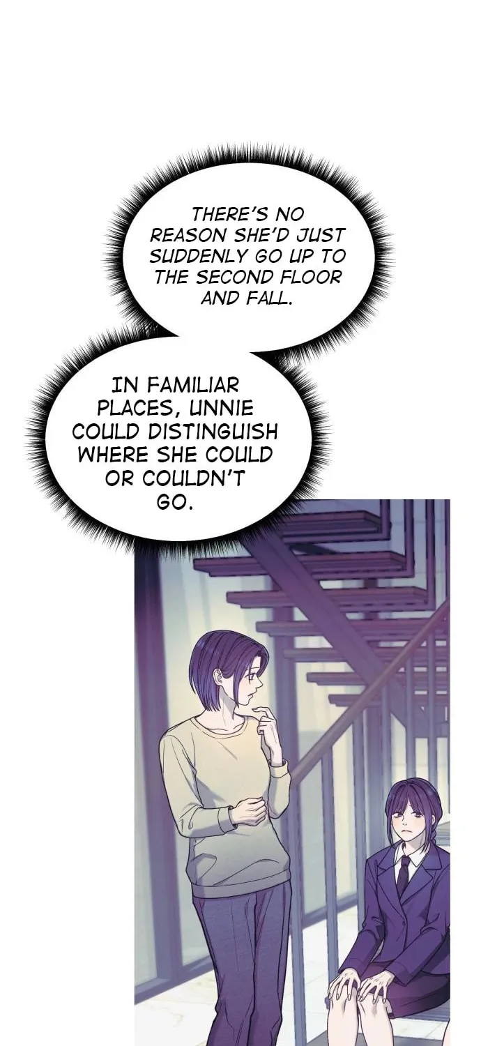 Look Alike Daughter Chapter 132 page 48 - 