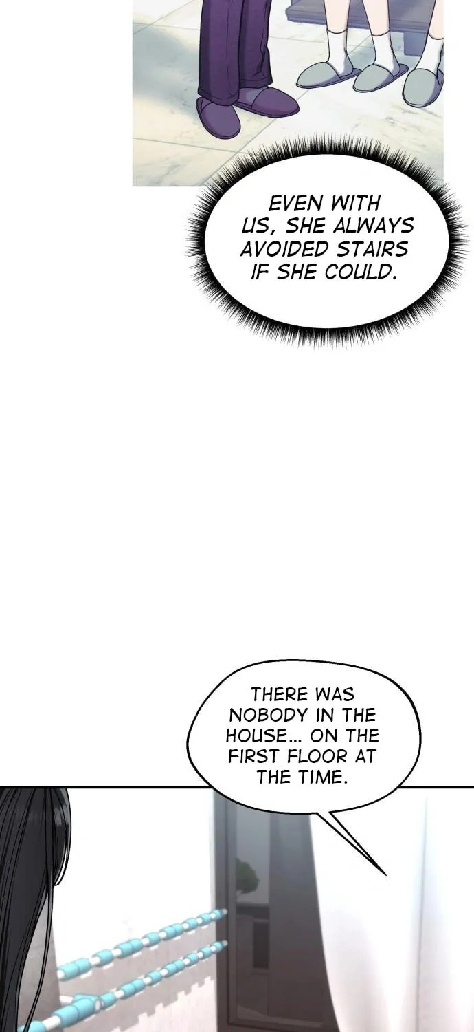 Look Alike Daughter Chapter 132 page 49 - 