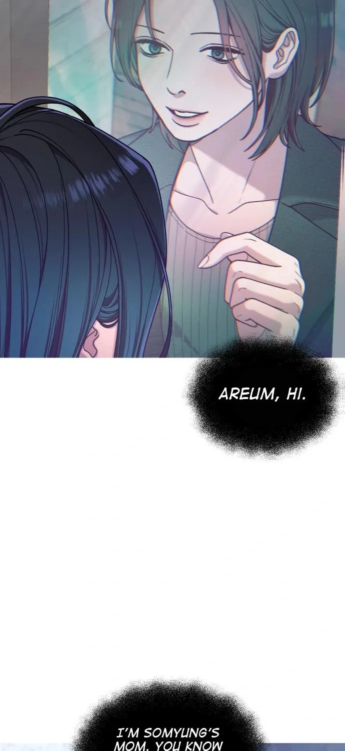 Look Alike Daughter Chapter 132 page 54 - 
