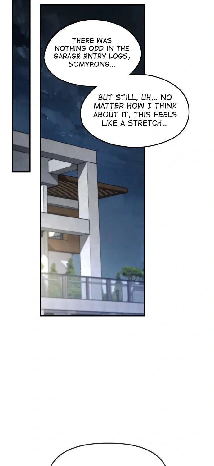 Look Alike Daughter Chapter 132 page 59 - 