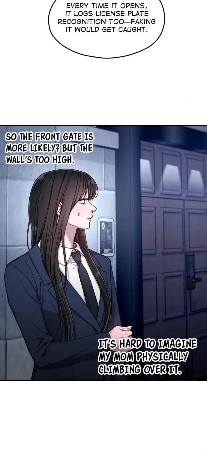 Look Alike Daughter Chapter 132 page 61 - 