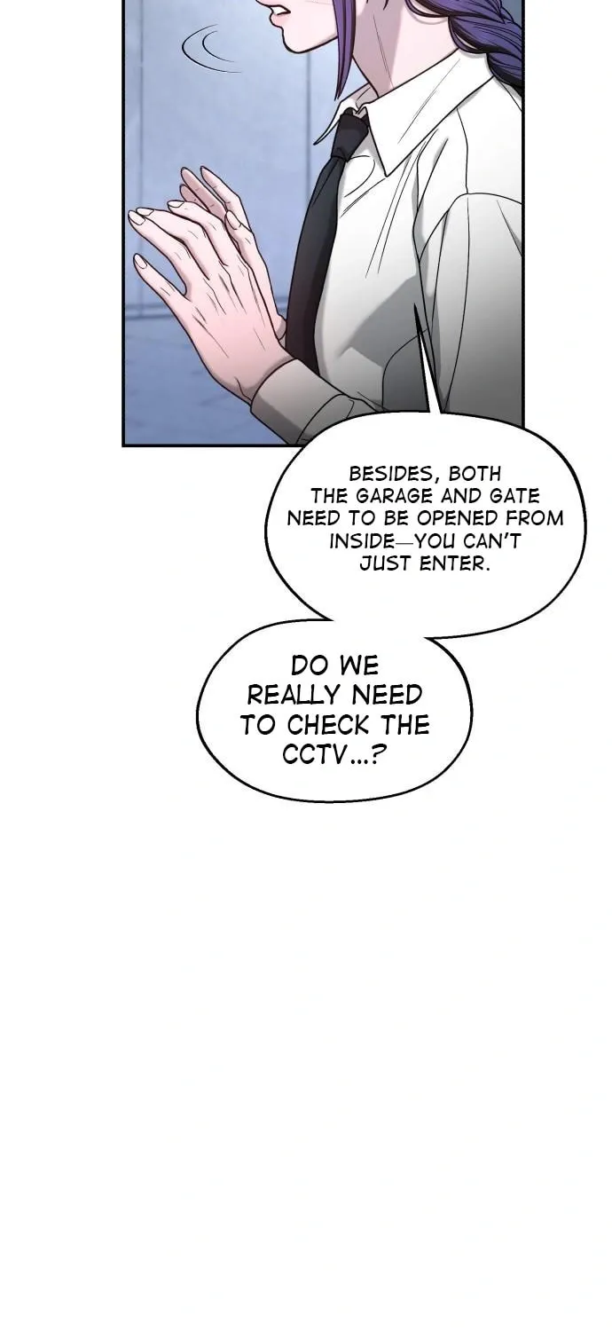 Look Alike Daughter Chapter 132 page 64 - 