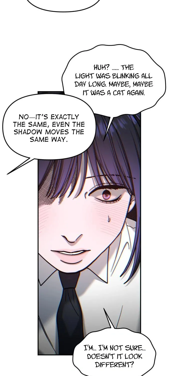 Look Alike Daughter Chapter 132 page 73 - 