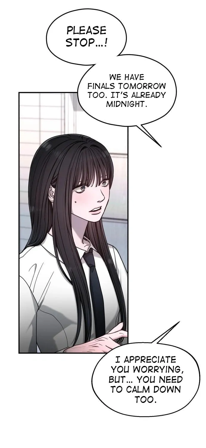 Look Alike Daughter Chapter 132 page 77 - 