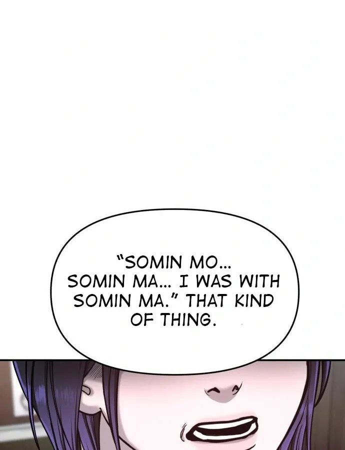 Look Alike Daughter Chapter 133 page 12 - 