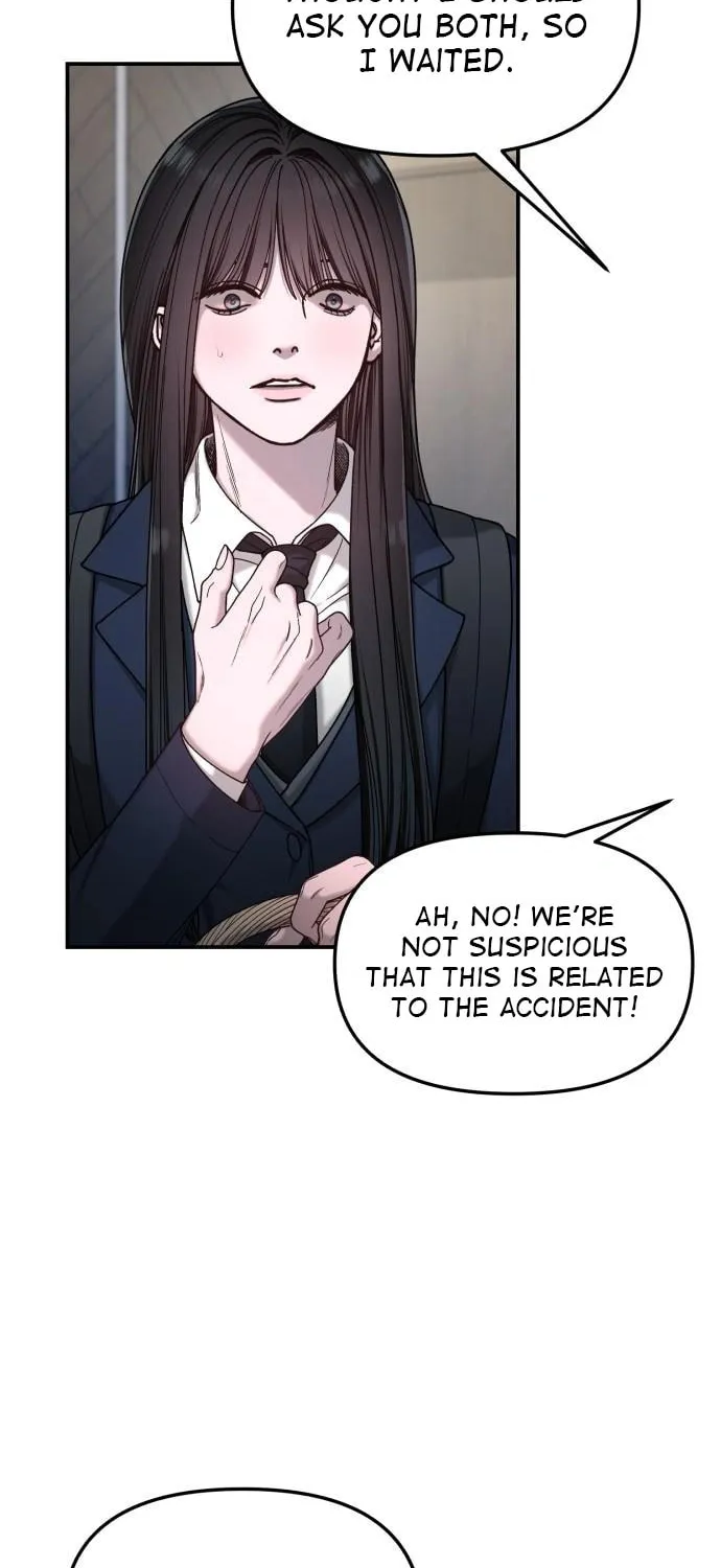 Look Alike Daughter Chapter 133 page 14 - 