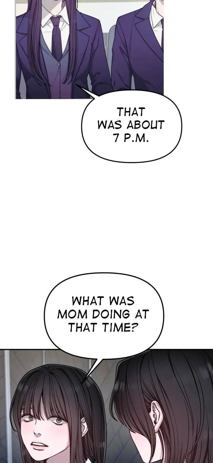 Look Alike Daughter Chapter 133 page 18 - 