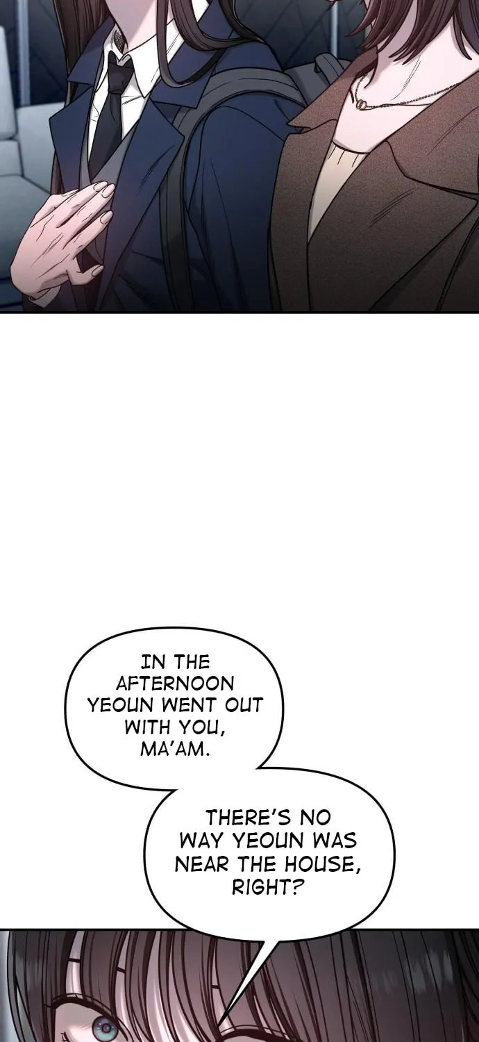 Look Alike Daughter Chapter 133 page 19 - 