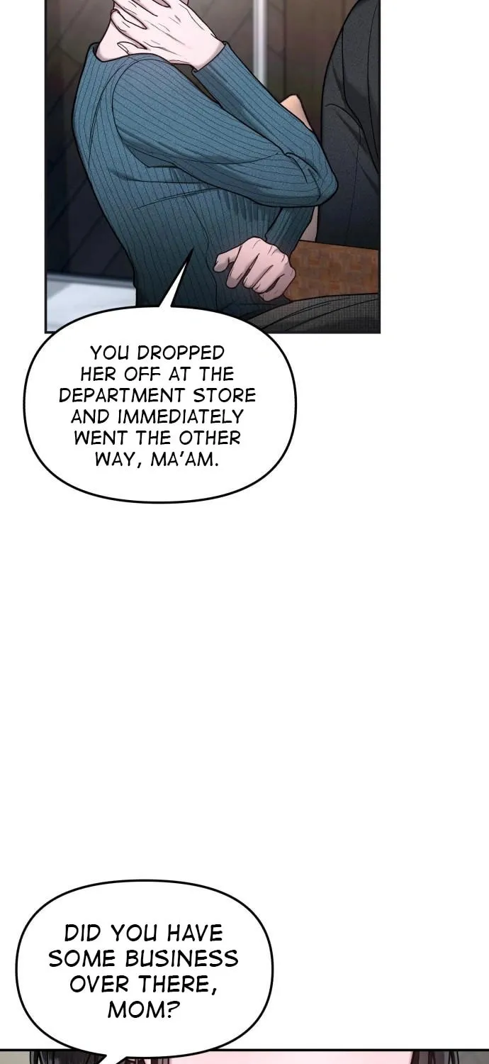 Look Alike Daughter Chapter 133 page 21 - 