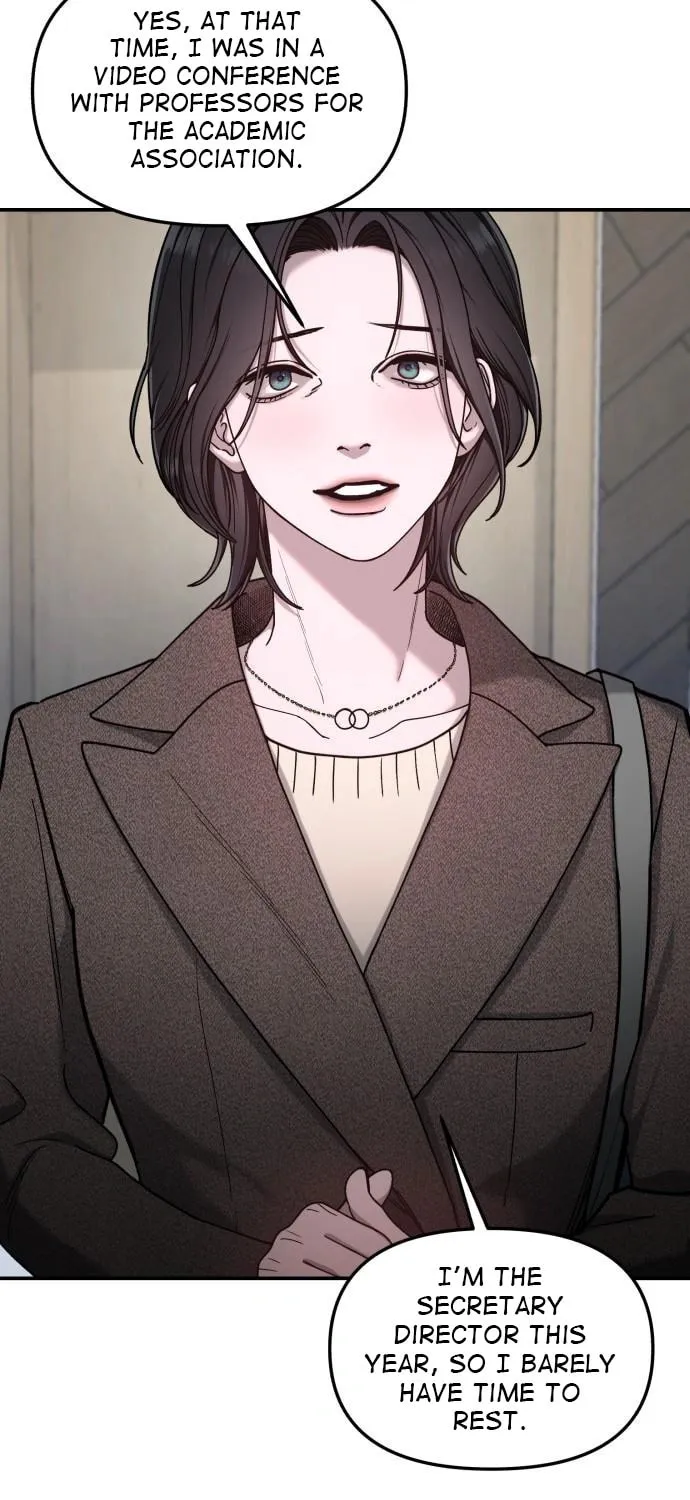 Look Alike Daughter Chapter 133 page 23 - 
