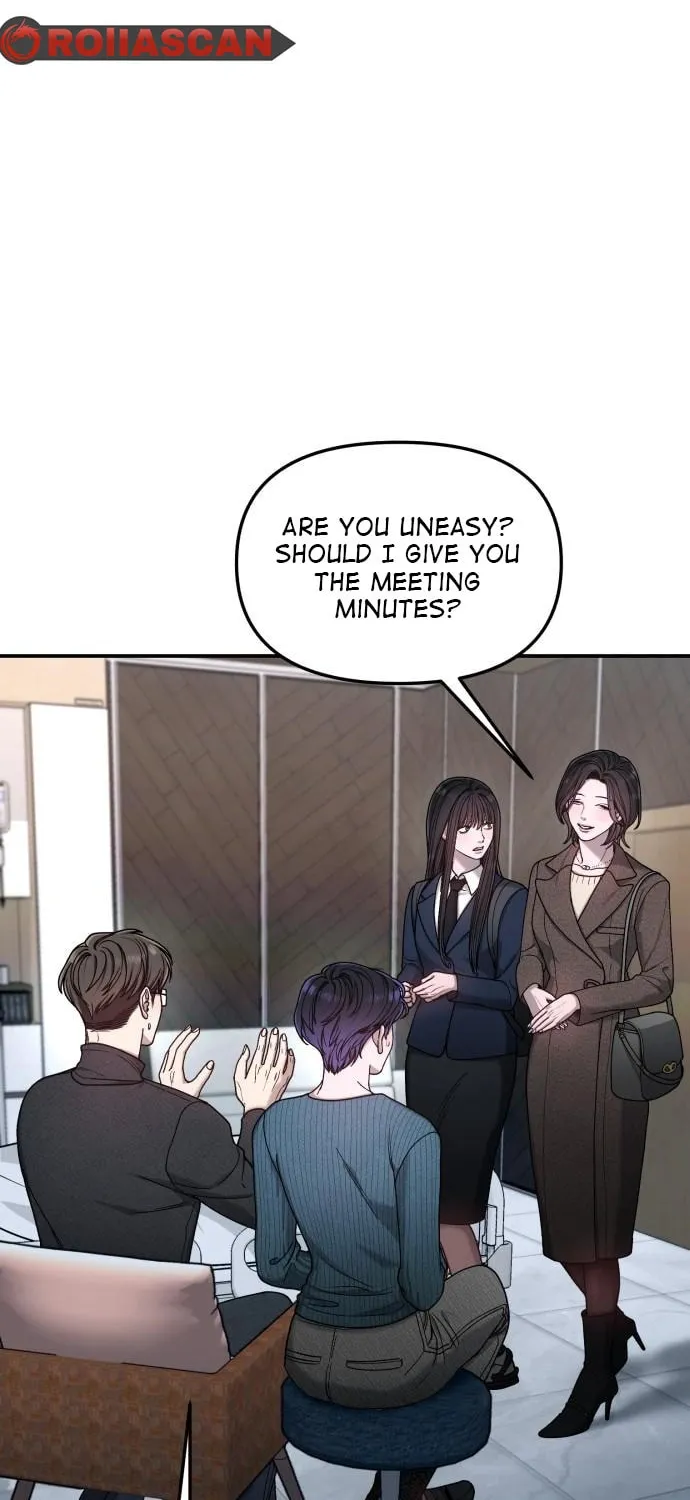 Look Alike Daughter Chapter 133 page 24 - 