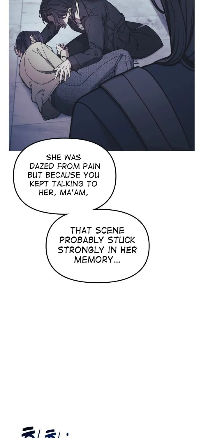 Look Alike Daughter Chapter 133 page 27 - 
